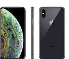 Iphone XSMax