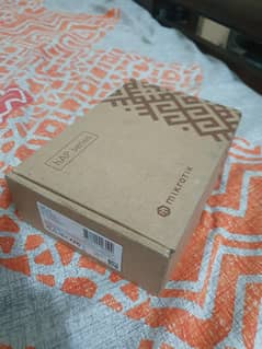 MikroTik