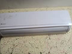 Dawlance inverter ac 1.5 ton