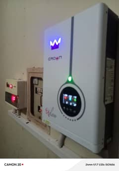 6.5 kw inverter for sale