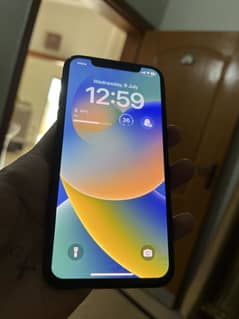 Iphone X & Xs panel