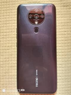 Tecno spark 6