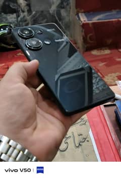 Redme Note 13 pro