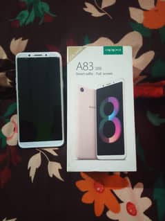 OPPO a83