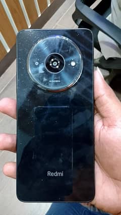 Redmi 4+64
