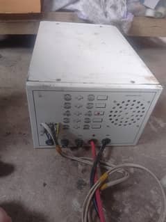 smart UPS