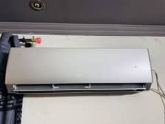 Gree inverter Pular Turbo 1.5 Tonn