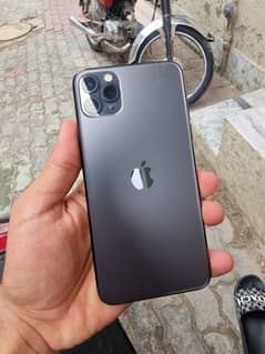 11 pro max