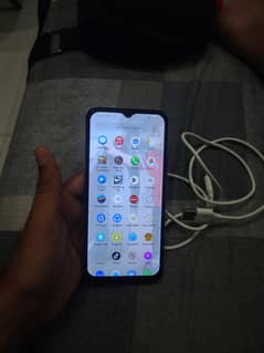 vivo y20 offical pta 4/64 home use