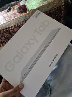 Samsung galaxy Tab S10 ultra  12/256 brand new non active