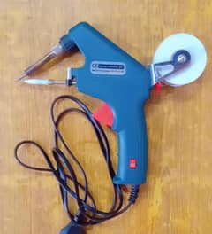 Soldering Iron Gun 60 W Automatic Electronic soldering Gun