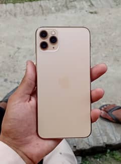 iPhone 11 Pro Max