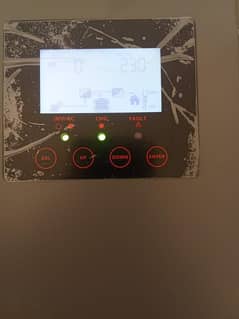 PowMr 3.2 Kva