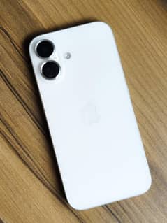 iPhone 16 New