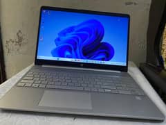 HP Laptop 15s-eq1xxx For Sale