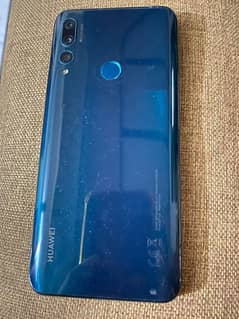 Huawei y9 prime