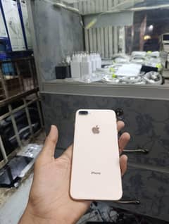Iphone 8Plus Pta Approved