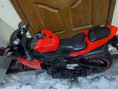 kids bike