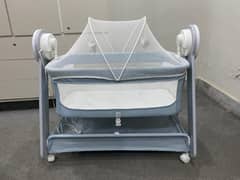 Baby Electric cradle swing