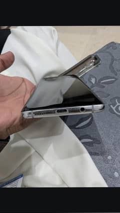 Samsung Galaxy S10 5g patch pta 8.256 available for x chnge and fr sle