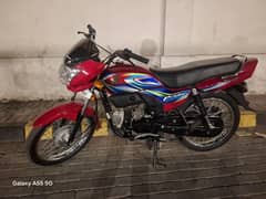 Honda pridor 2025 Model