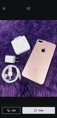 iphone 7 pulse 128 Gp my WhatsApp number 0329*38*19-821
