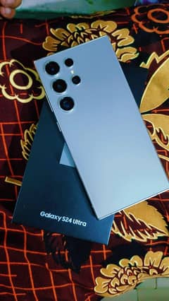 samusng s24 ultra non PTA