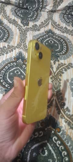Iphone 14  with box