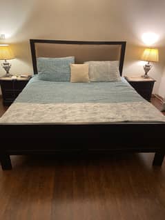 Bed set king size