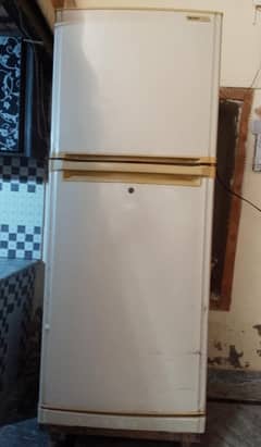 fridge