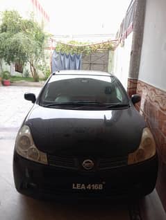 Nissan 2006/12