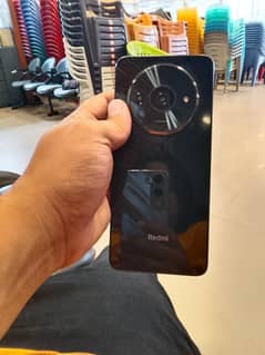 redmi A3