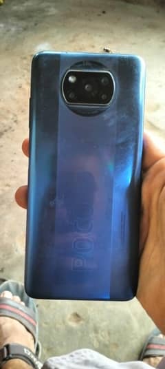 Poco X3 pro