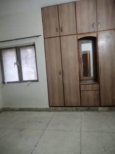 G11/4 PHA FLAT FOR RENT PRIME LOCATION