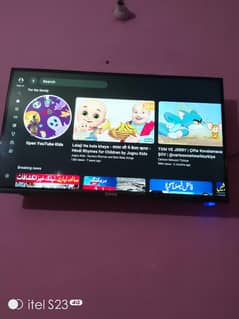 Smart LED 32inch
