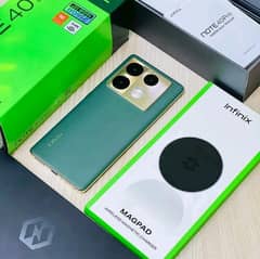 infinix note 40 pro 03253982961ContactWhatsapp
