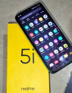 Realme5i