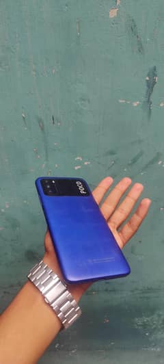 Poco m3/4+2gb 128gb/exchange possible