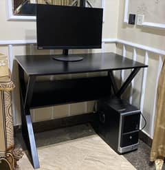Gaming table - office table - Laptop table - computer table