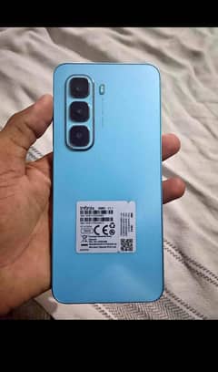 infinix