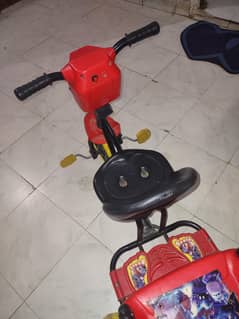 cycle