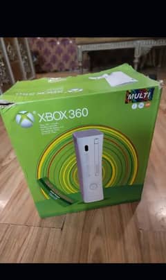 Xbox 360