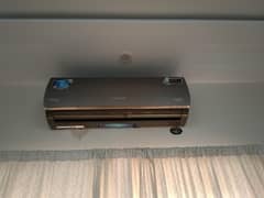 inverter kenwood