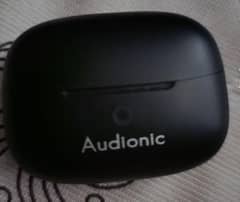 Audionic