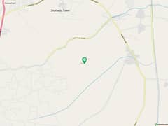 Stunning Residential Plot Is Available For sale In DHA Phase 9 Prism - Block J