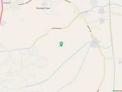 Corner Residential Plot Of 5 Marla Is Available For sale In DHA Phase 9 Prism - Block J, Lahore