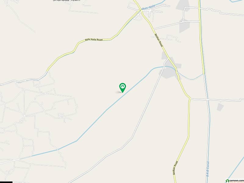 Get In Touch Now To Buy A Residential Plot In DHA Phase 9 Prism - Block H 0