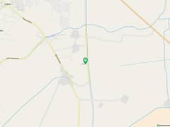 Centrally Located Residential Plot In DHA Phase 9 Prism - Block A Is Available For sale