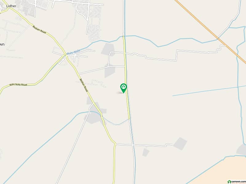 Centrally Located Residential Plot In DHA Phase 9 Prism - Block A Is Available For sale 0
