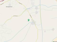 Residential Plot For Grabs In 10 Marla Lahore
